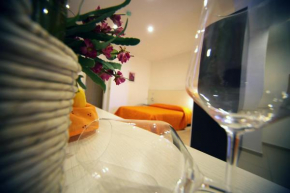  Hotel Incontro  Пескичи